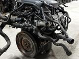 Двигатель Volkswagen CBZB 1.2 TSI из Японии за 650 000 тг. в Астана – фото 3