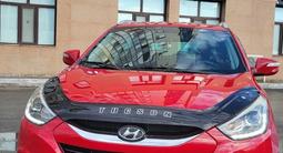 Hyundai Tucson 2014 года за 8 900 000 тг. в Астана