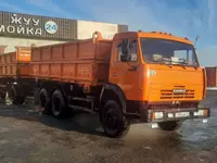 КамАЗ  45143 012-15 2011 года за 14 000 000 тг. в Алматы