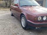 BMW 520 1992 годаүшін2 550 000 тг. в Шымкент – фото 4