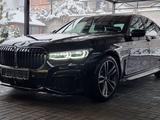 BMW 730 2020 года за 52 000 000 тг. в Алматы