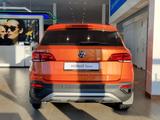 Volkswagen Taos Exclusive (4WD) 2021 года за 15 808 500 тг. в Уральск – фото 3