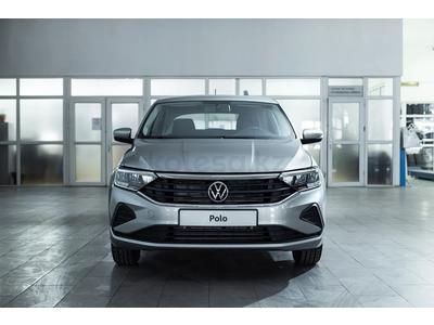 Volkswagen Polo Respect MPI MT 2022 года за 10 927 000 тг. в Караганда