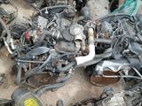Двигатель ДВС кантрактни привазной из Европы за 300 000 тг. в Шымкент