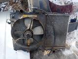 Радиатор на мазда 626 за 20 000 тг. в Алматы