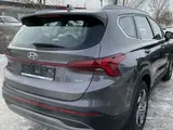Hyundai Santa Fe 2022 года за 21 800 000 тг. в Уральск – фото 4