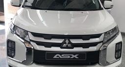 Mitsubishi ASX 2022 года за 15 350 000 тг. в Атырау – фото 2