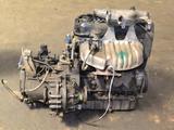 Двигатель Volkswagen 2.0 8V BEV за 320 000 тг. в Тараз – фото 5