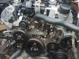 Двигатель Мерседес 2.3-2.8-3.2 из Германии за 330 000 тг. в Алматы – фото 2