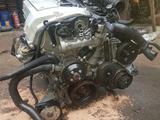 Двигатель Мерседес 2.3-2.8-3.2 из Германии за 330 000 тг. в Алматы – фото 5