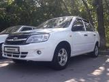 ВАЗ (Lada) Granta 2190 (седан) 2014 года за 2 700 000 тг. в Караганда