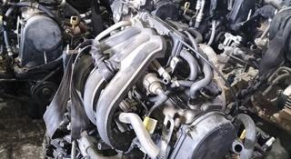 Контрактный двигатель из Кореи на Daewoo Matiz за 200 000 тг. в Алматы