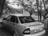 ВАЗ (Lada) Priora 2170 (седан) 2014 года за 650 000 тг. в Балхаш – фото 4