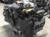 Двигатель Subaru EJ204 AVCS 2.0 за 500 000 тг. в Семей