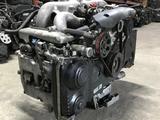 Двигатель Subaru EJ204 AVCS 2.0 за 500 000 тг. в Семей – фото 2