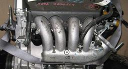 Двигатель Honda CR-v K24 2.4 Хонда Япония Привозной за 52 800 тг. в Алматы – фото 2