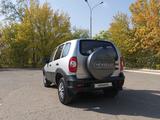 Chevrolet Niva 2013 года за 3 300 000 тг. в Кызылорда – фото 2