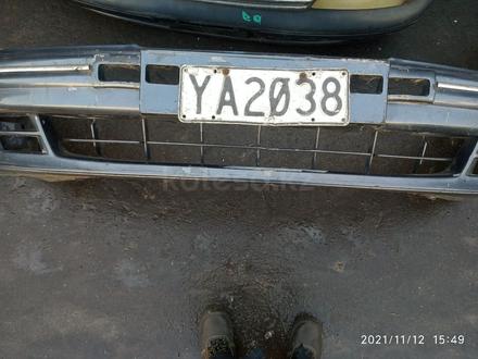 Ниссан максима А32 передний бампер за 60 000 тг. в Алматы