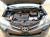 Toyota RAV 4 2013 года за 9 050 000 тг. в Уральск – фото 4
