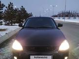 ВАЗ (Lada) Priora 2170 (седан) 2014 года за 2 950 000 тг. в Алматы