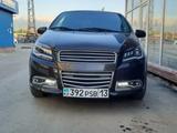 Передняя решетка на Chevrolet Nexia за 2 500 тг. в Алматы – фото 2