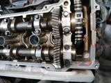 Двигатель на Toyota Previa (2TZ-FE) за 350 000 тг. в Семей – фото 2