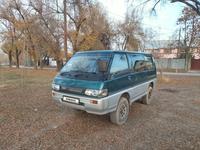 Mitsubishi Delica 1993 года за 1 700 000 тг. в Алматы