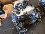 Контрактный двигатель (АКПП) на Mitsubishi Lancer 4g13, 4g15, 4g18 за 300 000 тг. в Алматы