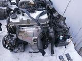 Контрактный двигатель (АКПП) на Mitsubishi Lancer 4g13, 4g15, 4g18 за 300 000 тг. в Алматы – фото 5