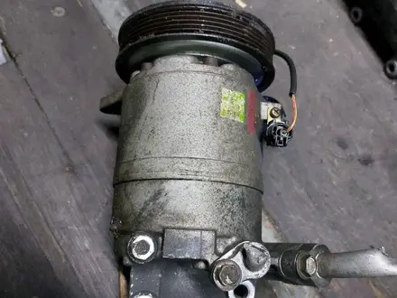 Murano компрессор кондера за 35 000 тг. в Алматы