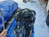 Двигатель 2.4 30 за 400 000 тг. в Алматы – фото 2