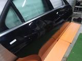 Дверь передняя правая на Mercedes w212 за 22 222 тг. в Кокшетау – фото 2