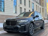BMW X7 2022 года за 72 000 000 тг. в Астана – фото 3