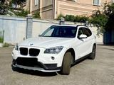 BMW X1 2014 года за 9 870 000 тг. в Алматы