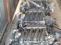 Контрактный двигатель за 111 222 тг. в Атырау – фото 2