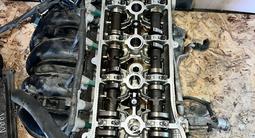 Двигатель на Toyota Camry XV40 2.4 литра 2AZ за 550 000 тг. в Алматы – фото 3