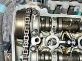 Двигатель на Toyota Camry XV40 2.4 литра 2AZ за 550 000 тг. в Алматы – фото 5