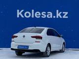 Volkswagen Polo 2021 года за 10 580 000 тг. в Алматы – фото 3