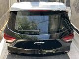 Багажник на шевроле траилблазер 2020 2022 за 200 000 тг. в Шымкент – фото 2