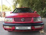 Volkswagen Vento 1994 года за 830 000 тг. в Алматы – фото 5