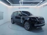 Land Rover Range Rover 2022 года за 119 000 000 тг. в Алматы – фото 5