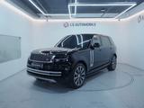 Land Rover Range Rover 2022 года за 119 000 000 тг. в Алматы – фото 3