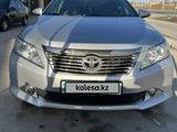 Toyota Camry 2014 года за 9 700 000 тг. в Шымкент
