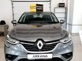 Renault Arkana 2020 года за 10 500 000 тг. в Уральск – фото 3