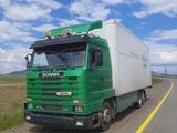 Scania  113.380. 1996 года за 10 000 000 тг. в Алматы – фото 2