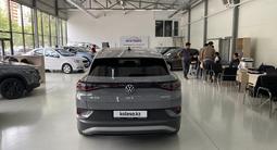 Volkswagen ID.4 2022 года за 15 200 000 тг. в Астана – фото 5