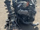 Двигатель мотор BZB CDA BLX за 950 000 тг. в Алматы – фото 2