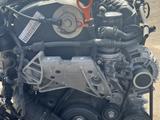 Двигатель мотор BZB CDA BLX за 950 000 тг. в Алматы – фото 3