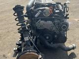 Двигатель мотор BZB CDA BLX за 950 000 тг. в Алматы – фото 4