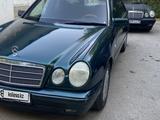 Mercedes-Benz E 230 1997 года за 3 000 000 тг. в Шымкент